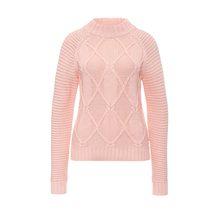 LOST INK  FUERTA CABLE CHUNKY JUMPER