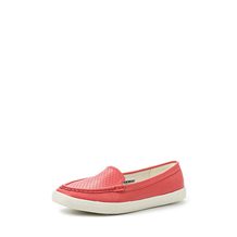 LOST INK  MAEY LOAFER PLIMSOLL