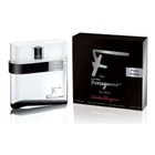 Salvatore Ferragamo F by Ferragamo Black