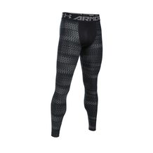 Under Armour  HG ARMOUR 2.0 NOVLTY LEGGING