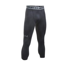 Under Armour  HG ARMOUR 3/4 PRINT LEGGING