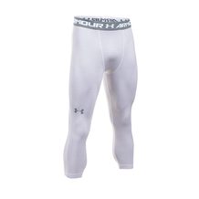 Under Armour  HG ARMOUR 3/4 PRINT LEGGING