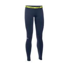 Under Armour  Favorite Legging - Solid