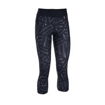 Under Armour  UA HG Armour Printed Capri