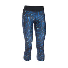 Under Armour  UA HG Armour Printed Capri