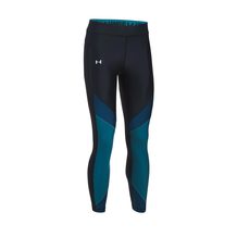 Under Armour  UA HG Color Blckd Ankle Crop