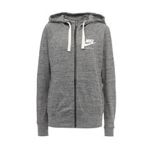 NIKE  W NSW GYM VNTG HOODIE FZ