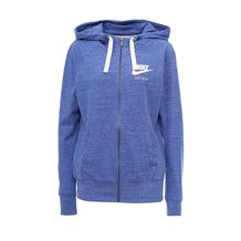 NIKE  W NSW GYM VNTG HOODIE FZ