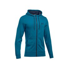 Under Armour  Triblend Full Zip Hoodie