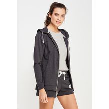 NIKE  W NSW GYM CLC HOODIE FZ