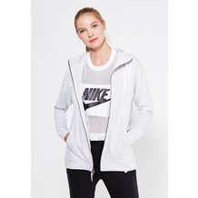 NIKE  W NSW GYM CLC HOODIE FZ