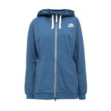 NIKE  W NSW GYM CLC HOODIE FZ