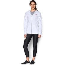 Under Armour  UA Favorite Fleece Full Zip