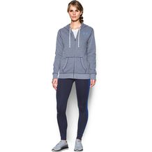 Under Armour  UA Favorite Fleece Full Zip