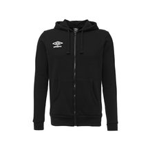 Umbro  HOODED FULL ZIP JACKET