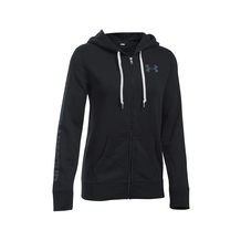 Under Armour  Favorite Fleece Full Zip