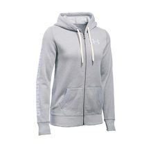 Under Armour  Favorite Fleece Full Zip