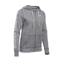 Under Armour  Favorite Fleece Full Zip