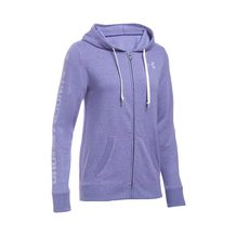 Under Armour  Favorite Fleece Full Zip