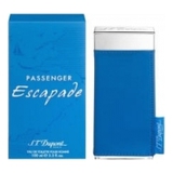 S.T. Dupont Passenger Escapade