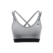 NIKE   NIKE PRO INDY STRAPPY BRA