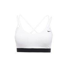 NIKE   NIKE PRO INDY STRAPPY BRA