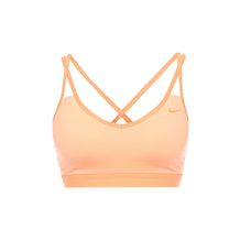 NIKE   NIKE PRO INDY STRAPPY BRA