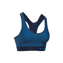 Under Armour   Armour Mid Bra Printed