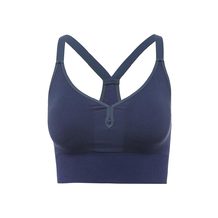 NIKE   SEAMLESS BRALETTE