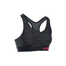 Under Armour   Armour Mid Bra Printed