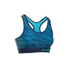 Under Armour   Armour Mid Bra Printed