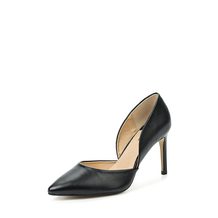 LOST INK  DIANA D'ORSAY COURT SHOE