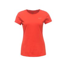 Jack Wolfskin  ESSENTIAL T WOMEN