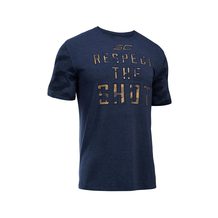 Under Armour  SC30 Respect the Shot Tee