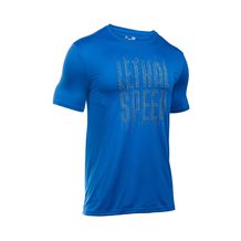Under Armour  UA LETHAL SPEED S/S