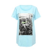 NIKE  W NSW TEE PHOTO JDI BF