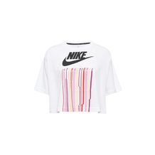 NIKE  W NK INTL TEE TBL CROP DRIP