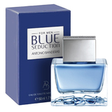 Banderas Blue Seduction