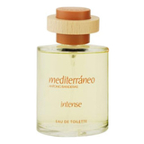 Banderas Mediterraneo Intense