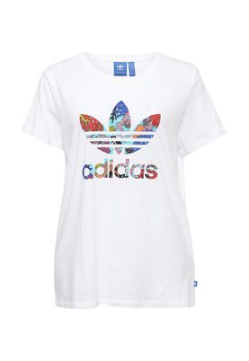 adidas Originals  GRAPHIC TEE