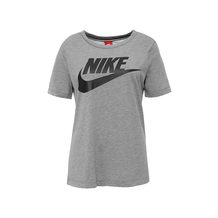 NIKE  W NSW ESSNTL TEE HBR