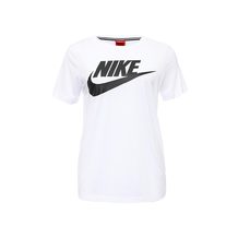 NIKE  W NSW ESSNTL TEE HBR