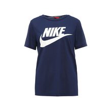 NIKE  W NSW ESSNTL TEE HBR