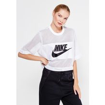 NIKE  W NSW TOP CROP MESH