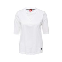 NIKE  W NSW TOP BND