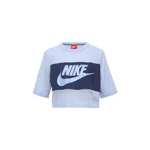 NIKE  W NSW TOP CROP MESH