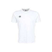 Umbro  SMALL LOGO CVC TEE