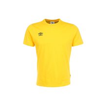 Umbro  SMALL LOGO CVC TEE