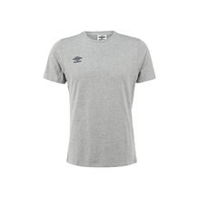 Umbro  SMALL LOGO CVC TEE