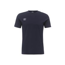 Umbro  SMALL LOGO COTON TEE